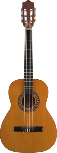 Voggenreiter - Kindergitarre 1/2 Größe