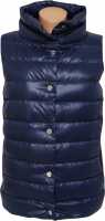 Ralph Lauren Leightwight Weste Damen navy