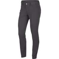 Nike Dry Golf Hose Damen grau