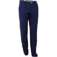Alberto ROOKIE-D - WR Revolutional Print Hose Herren blau