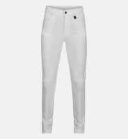 Peak Performance MERIO Jeans Hose Damen weiß