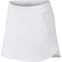 Nike Dry-Fit Rock Mädchen weiß