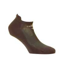 Chervo Sports Bassotto Golf Socken Damen braun