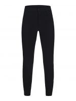 Peak Performance MERIO Jeans Hose Damen schwarz