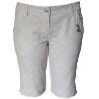 Sportalm Hole BR Druck Short Damen fog