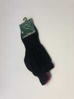 Chervo Sports Beatrix Socken Damen schwarz