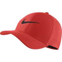 Nike AeroBill Classic99 Cap rot