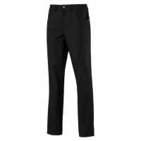 Puma 6 Pocket Hose Herren schwarz