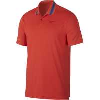 Nike Dri-FIT VAPOR Polo Herren rot