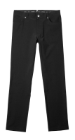 J. Lindeberg Jack Slim fit Micro Herrenhose Navy