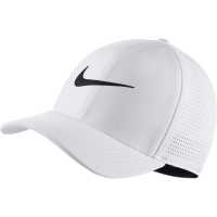 Nike AeroBill Classic99 Cap weiß