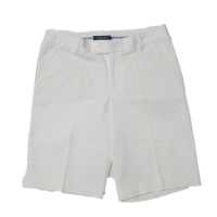 Ralph Lauren HRTG Short Damen - weiß
