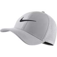 Nike AeroBill Classic99 Cap grau