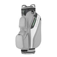 TaylorMade Ladies Cartbag Lite 2018