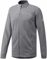 Adidas Go-To Jacke Herren grau