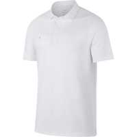 Nike Dry-Fit Polo Herren weiß