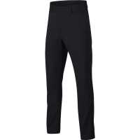 Nike Dry-Fit Flex Hose Jungen schwarz
