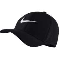 Nike AeroBill Classic99 Cap schwarz