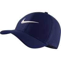 Nike AeroBill Classic99 Cap blau