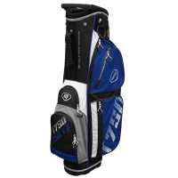 Masters T750 Cartbag schwarz/blau