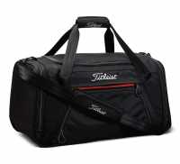 Titleist Essentials Duffel Reisetasche schwarz